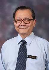 Prof Ng Han Seong